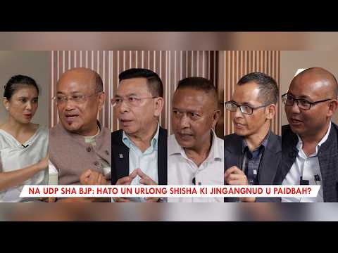 Rynsan Iathir Ep-35 || Ka Jingkyntiap Seng & Ka Synshar Khadar ha Meghalaya