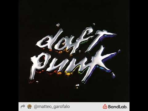 daft punk - One more Time (short version)
