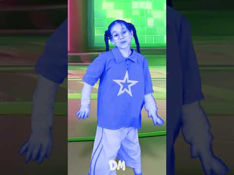 Run Run Run Learn Colors