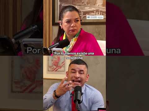 Cerrón deberá responder en juicio pese a cuestionamientos por arbitrariedad judicial #S8