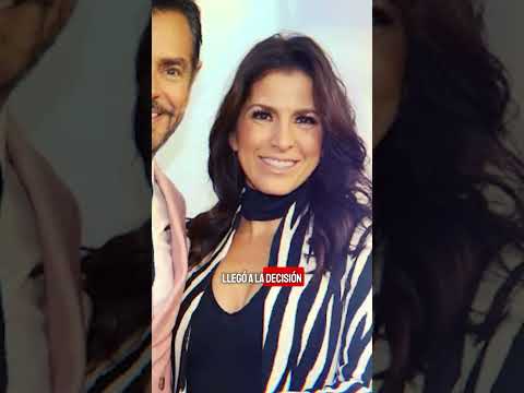 ?Eugenio Derbez revela si hay divorcio entre él y su esposa Alessandra Rosaldo