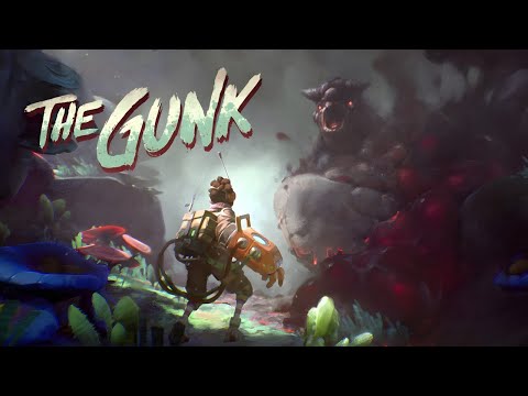 Розіграш 2 копій гри The Gunk, від пана Салема. | UAproGaming
