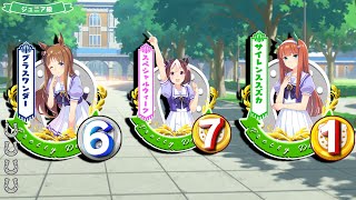 【MAD】CRウマ娘 プリティダービー