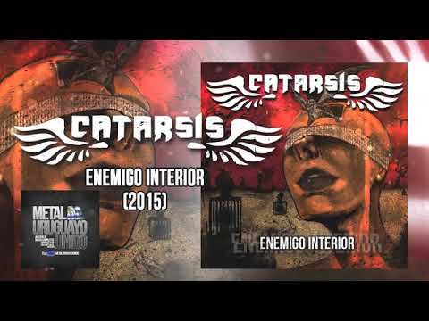 Catarsis - Enemigo Interior (2015) (Disco Completo)