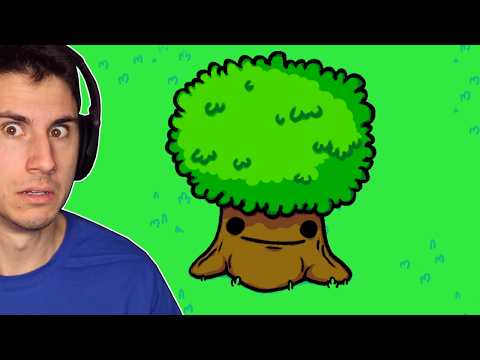 Keep the Tree Alive... OR YOU DIE!