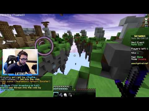 Latenci's Top 3 Favorite Packs (New)
