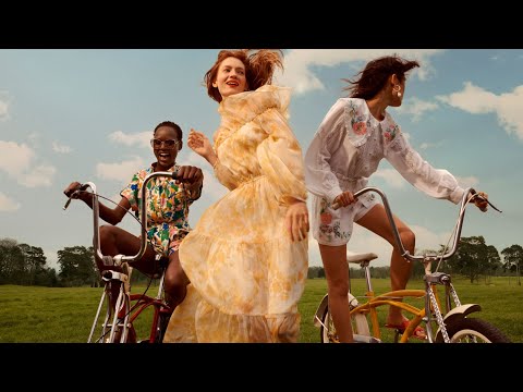 riverisland.com & River Island promo code video: Unleash Your Vibe // Summer 2021 // River Island
