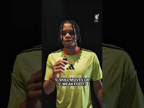 F50 or Predator? 👊