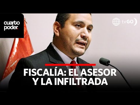 Los chats de una congresista anónima que sirvieron para detener a Villanueva | Cuarto Poder | Perú