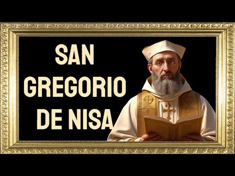 ?Oración de Hoy, 10 de Enero: San Gregorio de Nisa