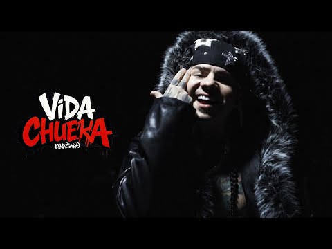 VIDA CHUEKA 💀 - Maniako [Video Oficial] • 2026 •