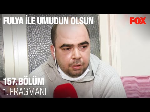 Fulya İle Umudun Olsun 157. Bölüm 1. Fragmanı @Fulya İle Umudun Olsun