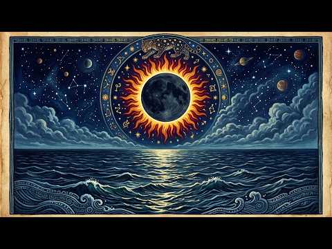 SER CONCIENTE -  Repaso de cierre de ciclo y la energía viva en esta ventana entre eclipses.