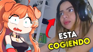 Lilybell reacciona a 10 Veces que Streamers ARRUINARON sus Carreras en