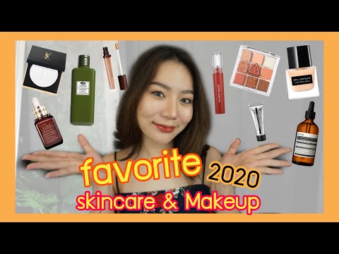 Favorite-Skincare-&-Makeup-ใช้ Favorite-Skincare-&-Makeup-ใช้