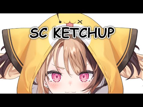 【SC KETCHUP】25 streams (alleged) and a dream