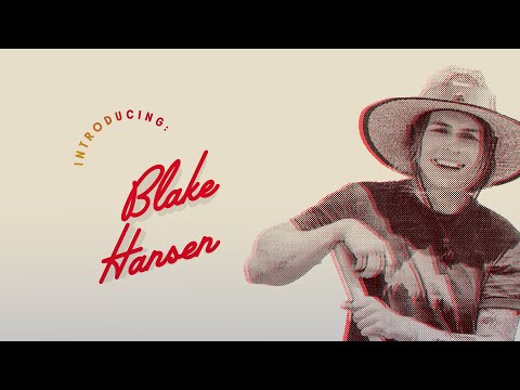 Advocating for Equity & Inclusion with Blake Hansen [Ep 23] - The Changing Gears Podcast
