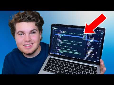 How to make VS Code 10x more productive