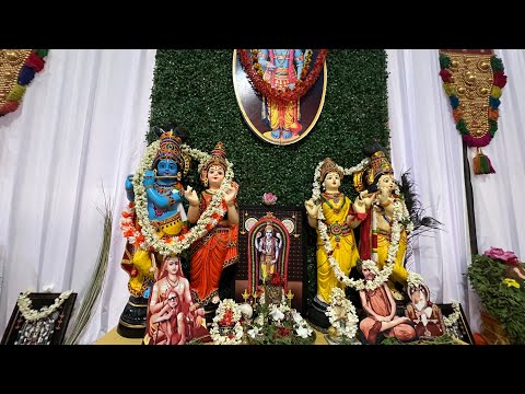 Day 6 Parayanam