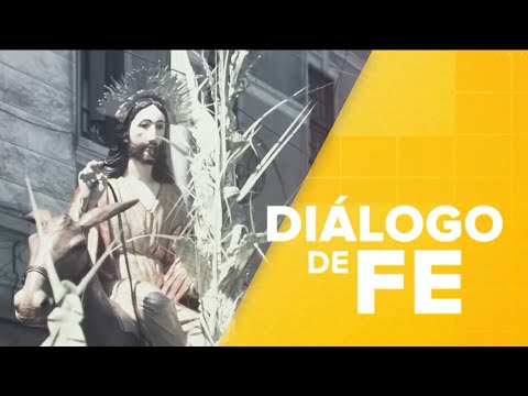 Diálogo de Fe | Bendición de fin de año por Monseñor Castillo 30/12/23