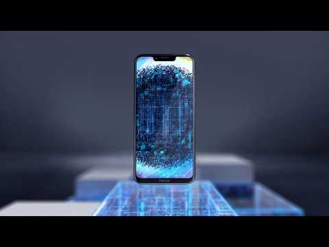 Honor Play: Official Product Video