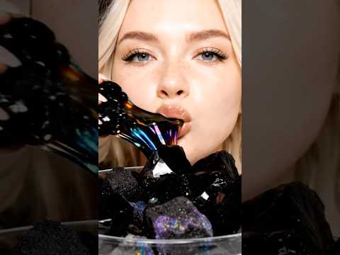 EDIBLE ? 😱 #mukbang #aiasmr #eating #eatingsounds #aigenerated #satisfying #eatingvideos #asmr