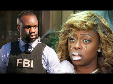 The FBI Gives City Girl Mayor Her Negro Wake Up Call OVER THIS!