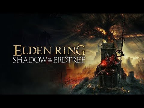 VTuberベルモナがELDENRING DLCを楽しむ様子と応援の呼びかけ サムネイル