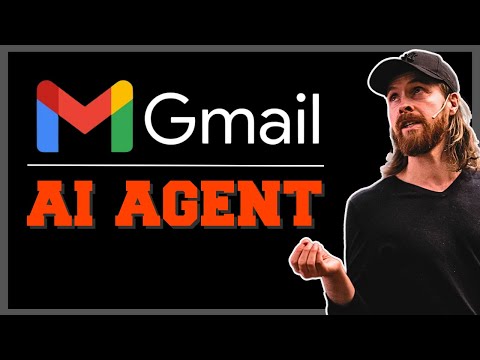 Automating Email Responses: Gmail Agent with Gmail API and OpenAI