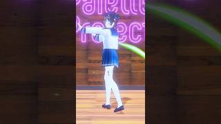 #踊ってみた とても素敵な六月でした