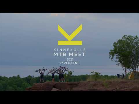 Årets MTB event - Kinnekulle MTB Meet