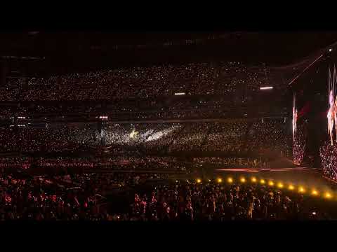Beyoncé - 16 CARRIAGES / AMEN - Final CCT Show, Vegas Night 2