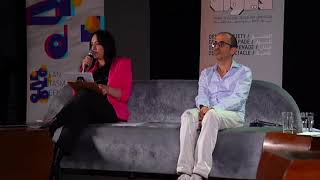Watch this discussion panel about Sustainability & Cultural Colonialism (Remnant Design) in Lebanon & the Middle East region.

Moderator: Hanan Bou Akl & Concept: Ali AbuAwad
Panellists: Philippa Dahrouj, Sara Rita Kattan, Karim Nader

When? 29 October, 7 pm - 9 pm (+3 GMT)
Where? Ballroom Blitz, Red Square Center, Karantina, Beirut, Lebanon

●●●●●●●●●●●●●●●●●●●●●●●●●

My name is Hanan; I’ve been a design freelancer for the past 6 years mainly in the humanitarian field along with the corporate one. Learn more about my background here: https://www.hananakl.co/

▷ LINKS

🔔 Subscribe to the channel:   
￼
 / @hananakl  
https://www.anera.org
https://www.linkedin.com/company/thak...

▷ LET'S CONNECT
LinkedIn  ➳ https://www.linkedin.com/in/hananbouakl/
Instagram  ➳ http://instagram.com/hananbouakl.design/
Email ➳ hananakl@gmail.com
All Links  ➳ https://taplink.cc/hananbouakl

●●●●●●●●●●●●●●●●●●●●●●●●●

Thank you for your support! ♡

Thank you :: 
Living Arts International for sponsoring the project and making it available to be broadcasted live as part of the South-South Art Fellowship program.
https://www.connectingsouth.org/
https://www.instagram.com/connecting.... 

FANTASMEEM/ Gothe Institut Libanon & BMZ for bringing together designers across the region into the sustainable design event & exhibition "SilSal", where the discussion panel took place.
https://www.goethe.de/ins/lb/en/kul/s...
https://www.instagram.com/fantasmeem....

Diwan of Culture, Design & Innovation - DCDI's team and their efforts to bring this dialogue forward.
https://www.instagram.com/diwan.dcdi/

#sustainability #graphicdesign #amsterdam #netherlands #lebanon #freelance #onlinelearning #onlinecourse #designprogram #beirut #consultancy #humanitarian #corporate #consultant #UN #ngo #humandesign #servicedesign #socialdesign #SDG