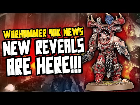 NEW WORLD EATERS REVEALED! THE LEAKS ARE TRUE!