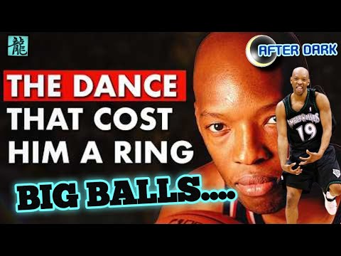 The Evolution of the NBA's Big Balls Dance: From Cassell to Bryant