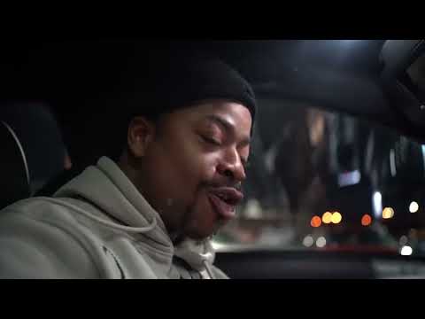 UGLY B | HOME COMING FREESTYLE