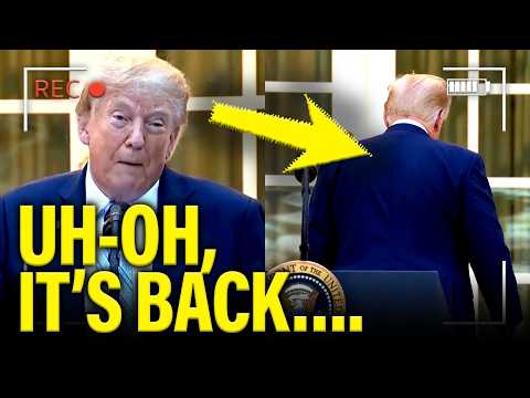 🚨Trump JUST GOT TERRIBLE NEWS…
