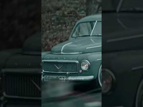 The "Little Volvo" that made it big.