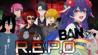 BANsのみんな、協力できるも～んね？ #repo  #BANs