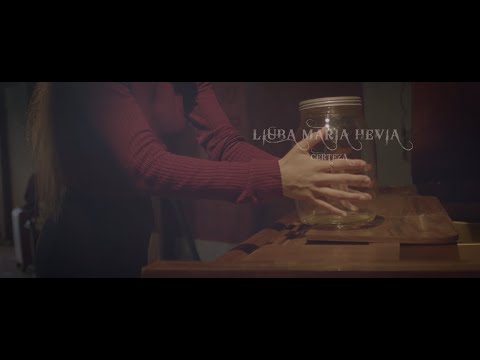Vídeo clip Certeza de Liuba María Hevia