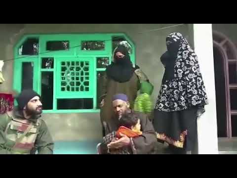 कैसी मानसिकता है इनकी,how? Why? #army #ssbgd #indianmilitary #kashmir #indianarmy 