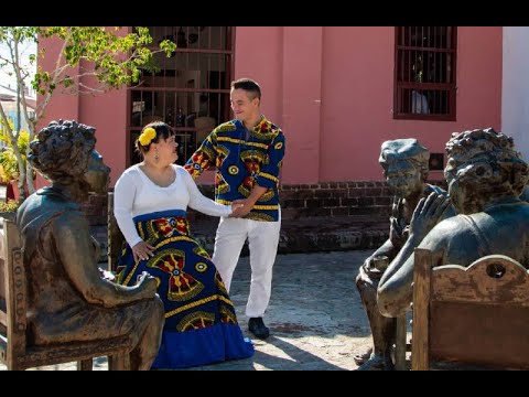 Dúo Esperanza. Una historia de amor.