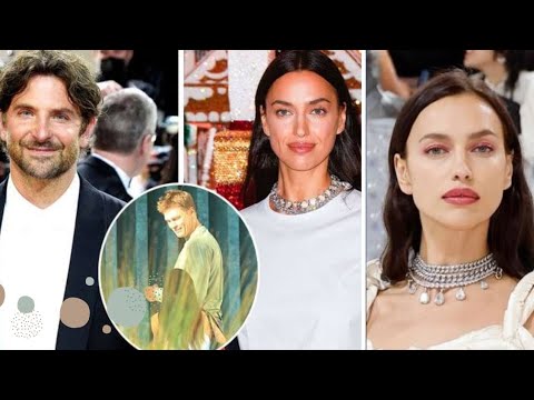 ‘No threat’: Bradley Cooper assures Tom Brady he won’t steal Irina Shayk