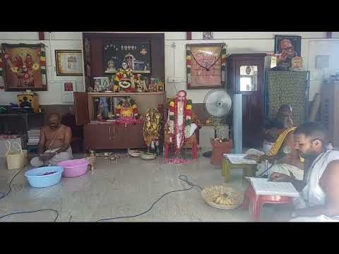 sri krishnapremanjali saptaham day 2