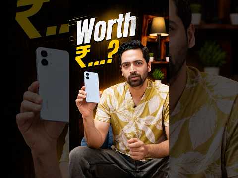 Wait... vivo Launched THIS? 😳 #shorts