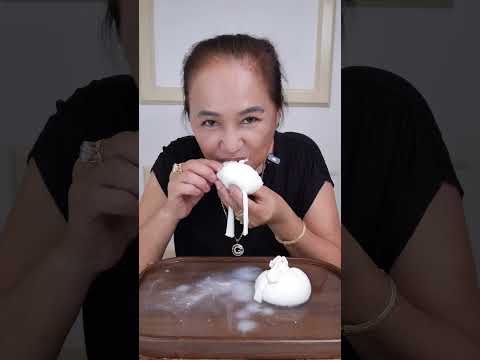 Ngoại đã thử còn bạn thì sao?? #ngoaihongmukbang
