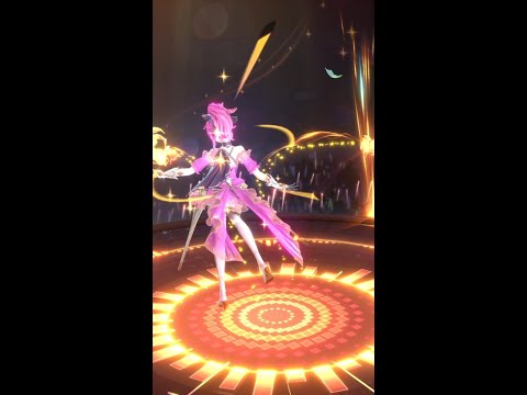 輝くドラゴンシャード