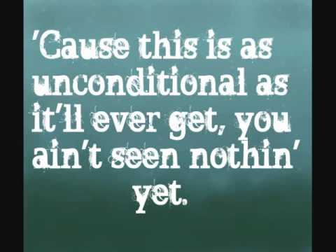 Justin Bieber - U Smile. [Lyrics]