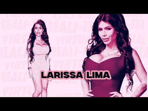 Larissa Lima unpacks ‘House of Villains’ exit, explains why she didn’t ‘kiss ass’ w/ Teresa Giudice