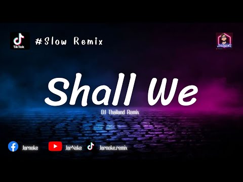 DJSlowRemix|Percy-Shall